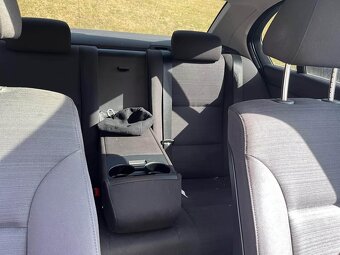 BMW E60 523i - 7