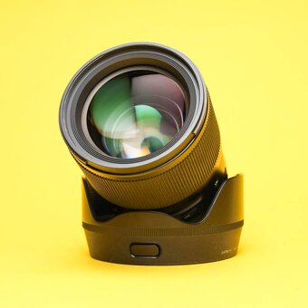 Sigma 50mm f/1.4 DG DN Sony E | 57038143 - 7