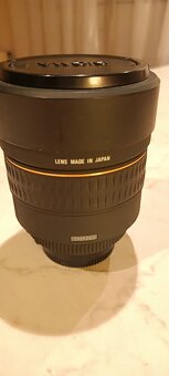 Sigma 14 2,8 EX Aspherical HSM Nikon - 7