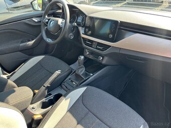 Škoda Scala 1.0TSi GARANCE KM - 7