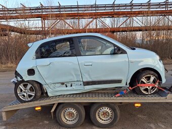 Renault Twingo - 7