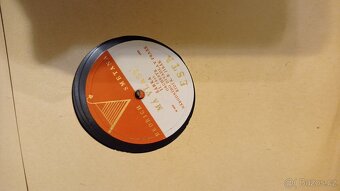 Gramofonové desky - 7