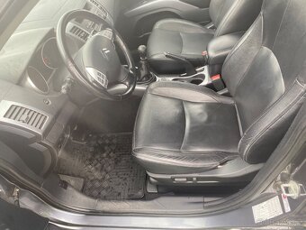 Citroen C-Crosser 2.2 HDi 115kw //kupČR 2007//naj. 80 tis.KM - 7