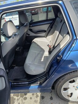 BMW 2l.disel 114kw - 7