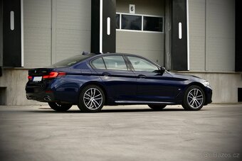 BMW 530e xDrive G30 LCI - M-Paket, Laser, DPH - 7