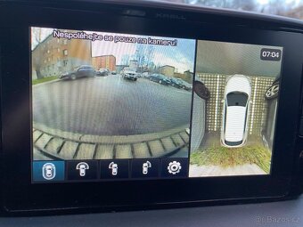Hyundai Tucson 2.0 crdi 136kw A/T 4x4 - 7