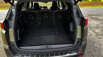 Peugeot 5008 2.0 130kw GT Line Nová STK - 7