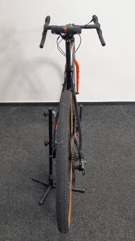 gravel Rock Machine Gravelride 200 vel. M - 7