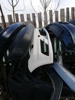 vw caddy novy model - - - - - 7