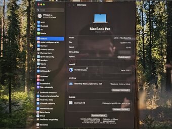 Apple MacBook Pro 16" (M1 Pro, 2021) - 7