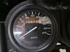 Honda Africa Twin XRV 750 - 7
