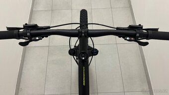 Horské kolo SPECIALIZED, rám XL, kola 29", pro jezdce od 18 - 7