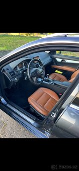 Mercedes C - 7