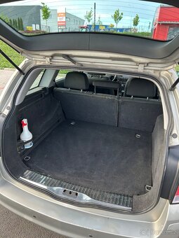 Opel Astra Caravan 1.6 77kw - 7
