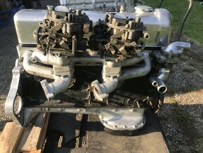 Motor Mercedes-Benz M 180.941 – 2.2 R6 #3 - 7