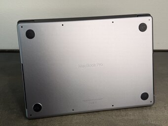 MacBook Pro 14'' 2021 / M1 Pro / 16GB / 512GB SSD / Space - 7
