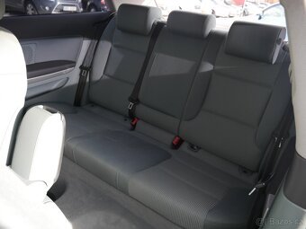 Audi A3 1.6MPi , 75 kW benzín, 2008 - 7