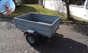 Vleky od 250 kg až do 2700kg - 7