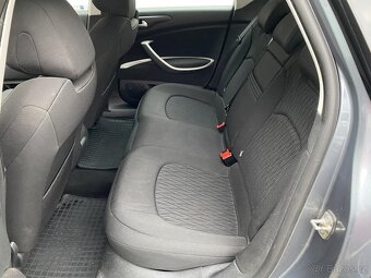 Citroën C5 2.0HDi , 120 kW nafta, 2011 - 7