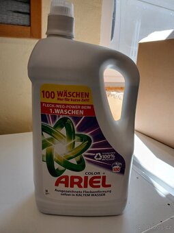 Ariel - 7