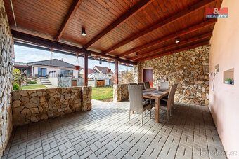 Prodej rodinného domu, 179 m², Prušánky - 7