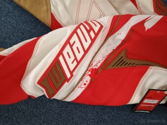 Oneal Hardwear vel.36 a 38 ,motokrosové kalhoty - 7