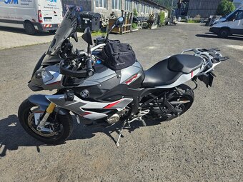 BMW S 1000 XR 2017 - 7