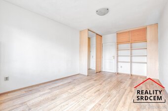 Pronájem krásného bytu 2+1, 62 m2, ul. Bachmačská, poblíž ce - 7