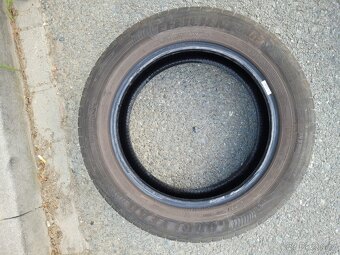 Pneumatiky Goodyear a Sava - 7
