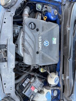 Lupo 1.0 mpi - 7