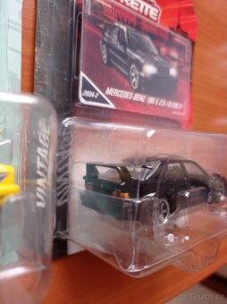 Majorette 1:64 - 7