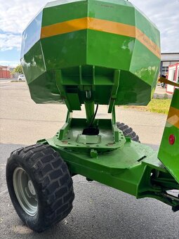 Kolový demper, dumper O&K S16-1, hmotnost 2.67 t - 7