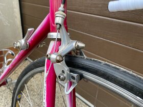 MOTOBECANE - francouzské vintage silniční kolo - 7