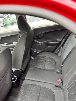 Prodám auto Kia picanto - 7
