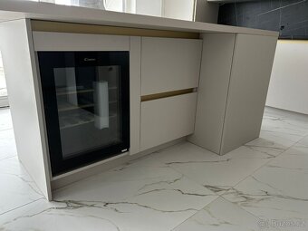 ☀Sveti Filip i Jakov(HR) – Apartmán 105m2 s výhľadom na more - 7