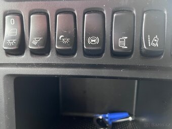 Scania R450 Lowdeck 2017 Retardér - 7