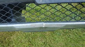 Mercedes GLE SUV W166 166 2015 - 2019 - predni naraznik - 7