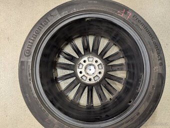 Alu kola letní 235/45 R18 Superb III - 7