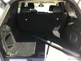 Jeep Grand Cherokee Kůže AUT NAV + ZÁRUKA - 7