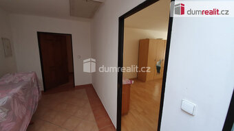 Pronájem pokoje, 21 m2, Pilská, Praha - 7
