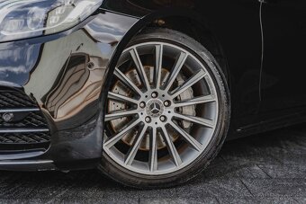 MERCEDES BENZ S400dL-2xLCD-NightV-BUR-HUD-NeZT-R20 - 7