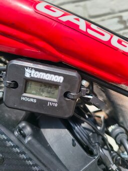 Gas Gas TXT250 trial moto - 7