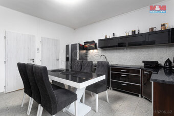 Prodej rodinného domu, 246 m², Ostrava - Nová Bělá - 7