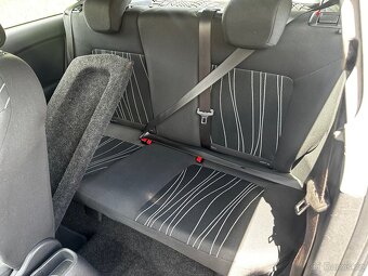 Opel Corsa 1.0i 44kw, r.2009, klima, nová stk - 7
