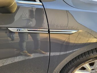 Volkswagen Passat 2.0 TDI 140kW R-line - 7