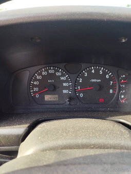 Suzuki Jimmy 1.3 benzín - 7