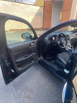 Alfa Romeo 159, 1.8 TBI, r.v. 2010, STK 5/2027 - 7