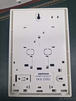 ♦️JABLOTRON 100 set BEZDRÁT 2 ♦️ - 7
