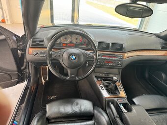 BMW M3 e46 - 7