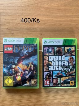 Xbox 360 s Kinectem TOP stav - 7